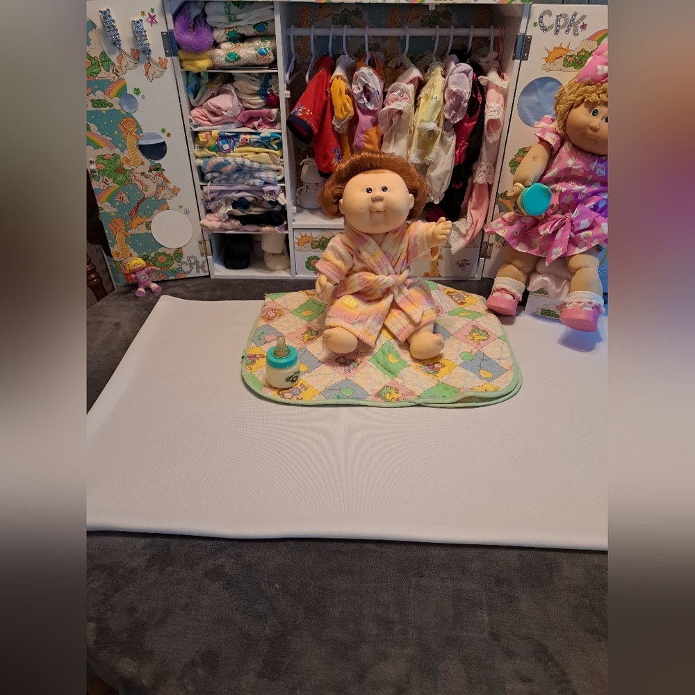 Cabbage patch kids - Picture 2 of 7